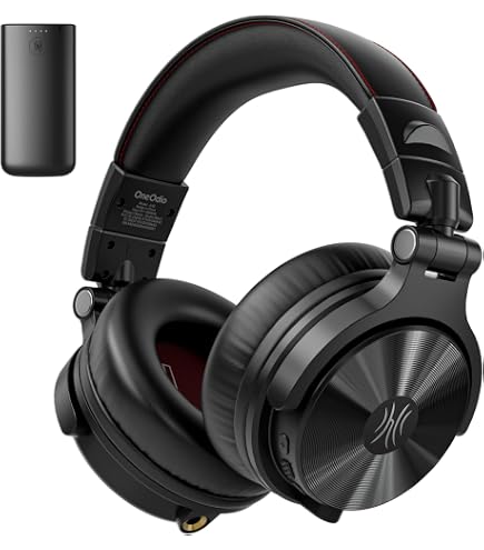 Amazon.com: Yamaha YH-L500A Wireless Over-Ear Headphones - Sound